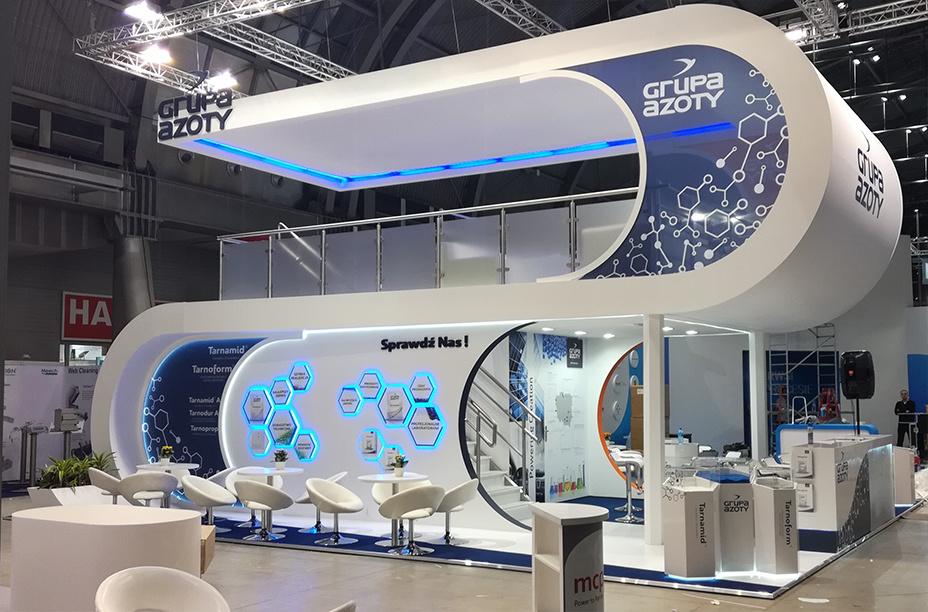 Grupa Azoty to present new products and host sports stars at 21st PLASTPOL International Fair