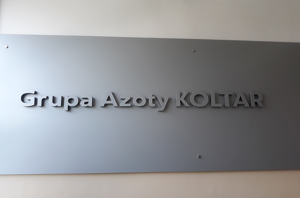 Udany start konsolidacji: Grupa Azoty KOLTAR – od 1 sierpnia obsługa bocznic kolejowych w czterech kluczowych lokalizacjach