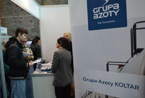 Targi Pracy i Edukacji