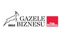 Business Gazelle 2012