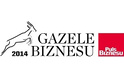 Business Gazelle 2014