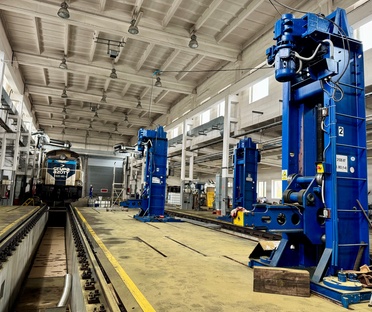 Oddział Grupy Azoty KOLTAR w Puławach rozszerza działalność o udostępnienie obiektów infrastruktury usługowej (OIU)